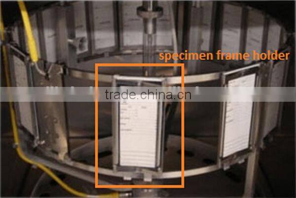 UV Sun Test Equipment