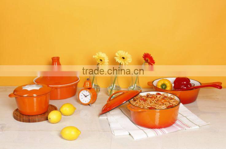 Cast iron pot,Cast iron enamel cooker,Cast iron enamel pot,Cast iron enamel stock pot,