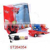 4ch cartoon rc planes with battery and charger