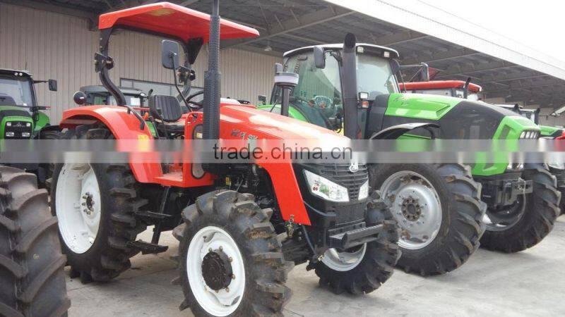Chinese 80hp Tractor For Sale