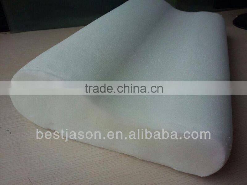 High quality comfortable neck pillow / memory foam pillow