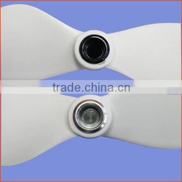 Maytech drone plastic 9inch propeller for DJI Phantom3 version