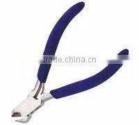 End cutter Orthodontic pliers highest quality with Tungsten carbide Tips