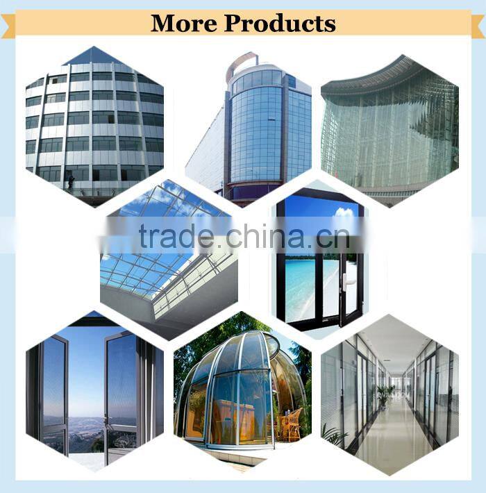 Highrise fast building system