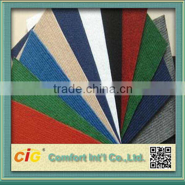 2016 Polyester Exhibition Carpet