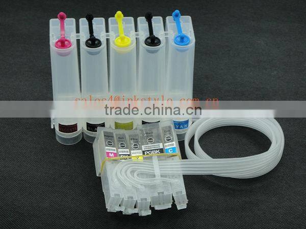 Inkstyle Auto Reset Chip CISS For Canon iP7220 PGI250 CLI251
