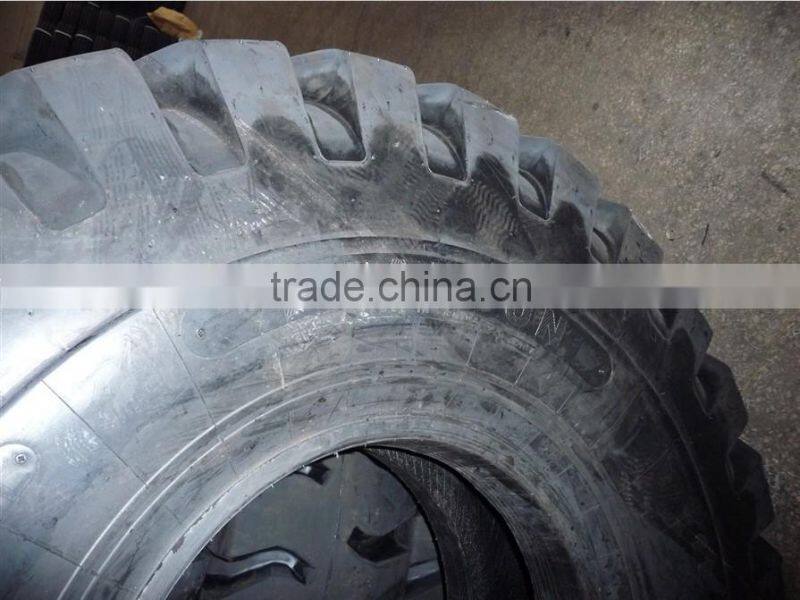 Roadsun Brand Bias Tyre High Quality