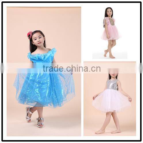 New fashion Wholesale Barefoot Cotton Sandals Photo studio baby sandal with flower