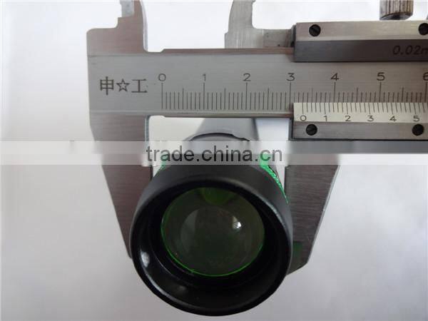 GS-9025 aluminium bicycle zoom 5W led torch light