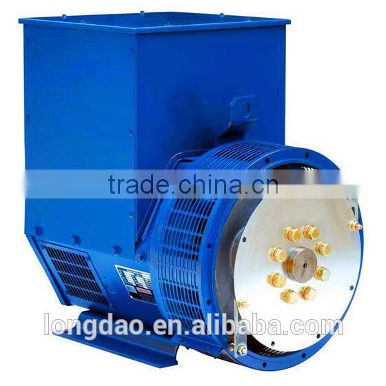 LD6BTA5.9-G1100kw Diesle Engine for Generator with Wattek Motor