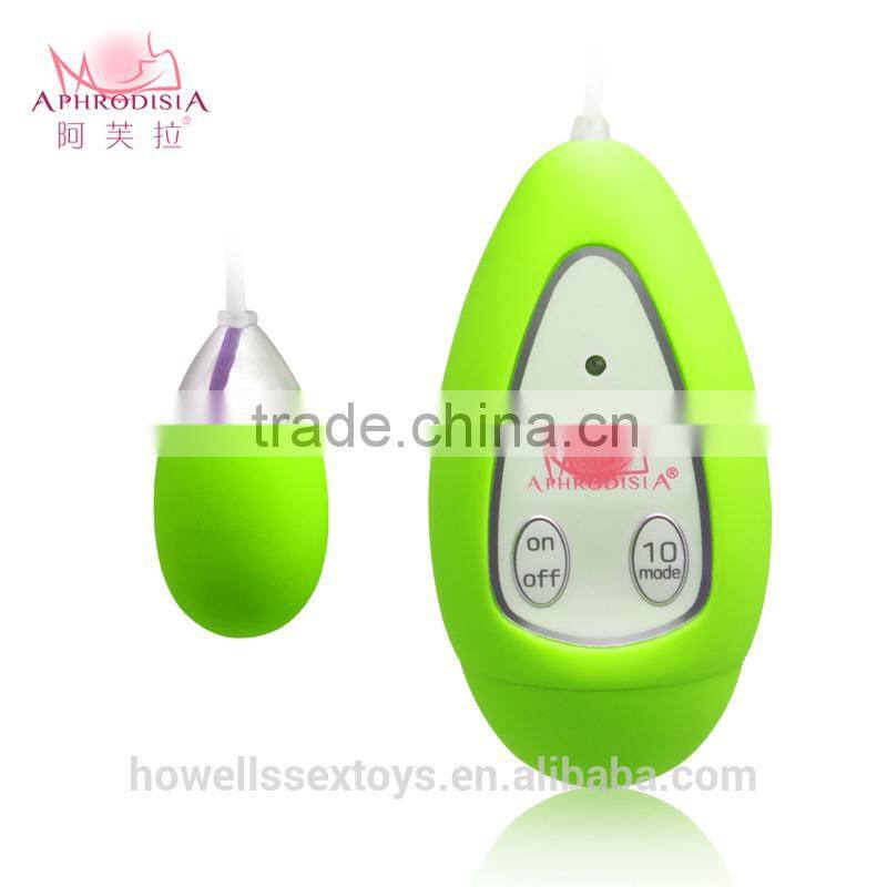 Vibrating bullet best selling Massage for Woman