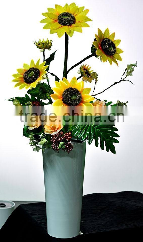 wholesale artificial sunflowers
