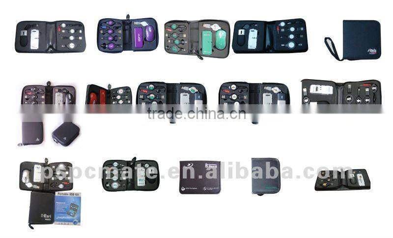 USB Tool laptop Light kit mini 4 Port USB HUB 1pcs