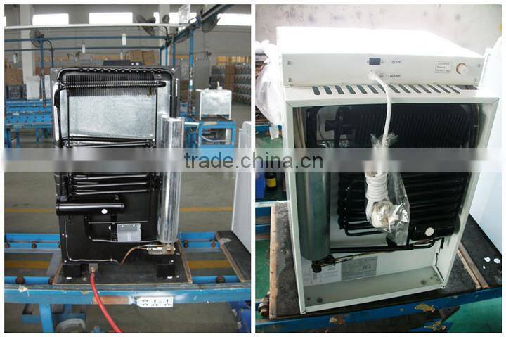 Upright & Drawer Caravan Gas Fridge Refrigerator