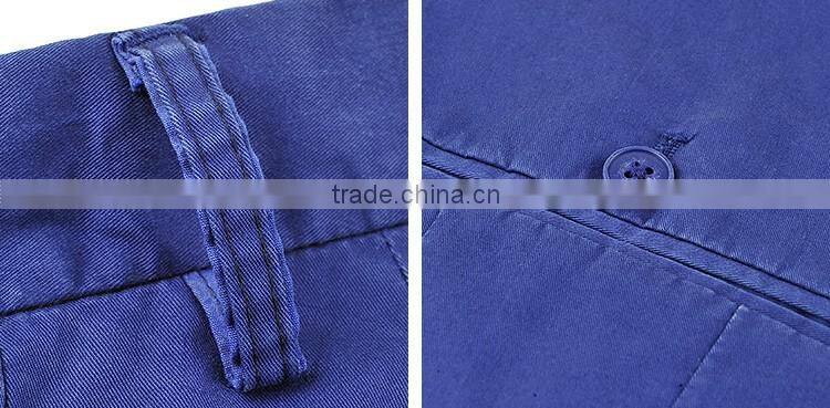 wholesale autumn summer boys new model design Custom fitted simple outdoor linen cotton casual long man trousers chino pants