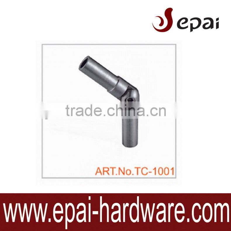 Stainless steel pipe fittings for Balustrade