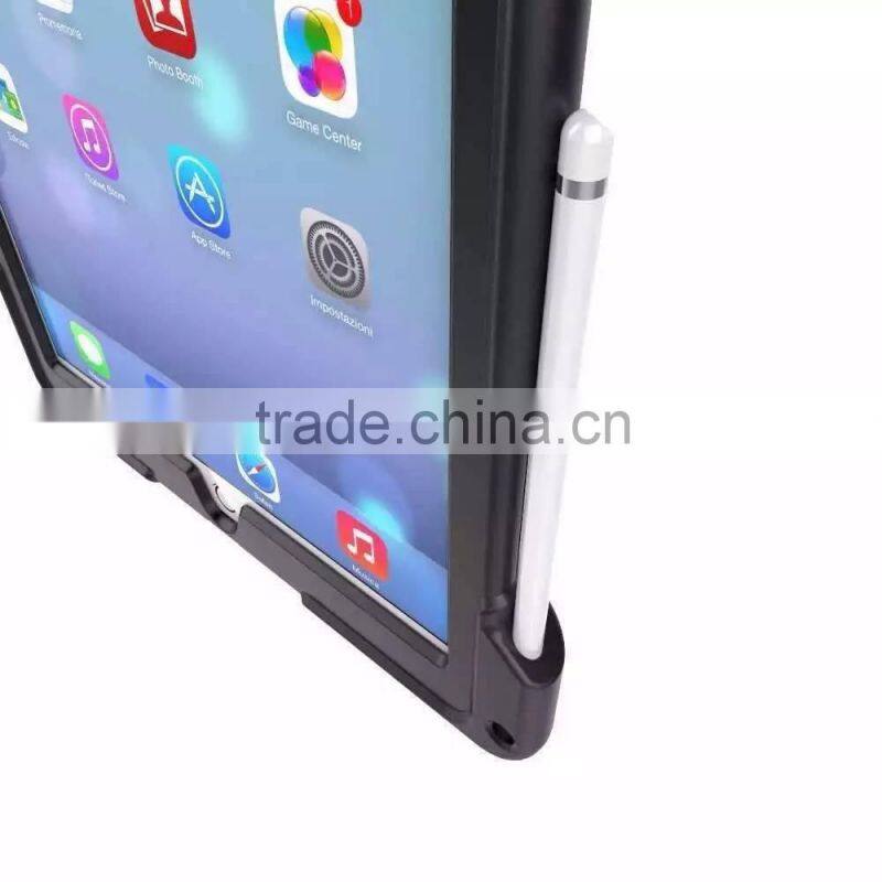 Shock Proof Heavy Duty Touch Case Cover For Ipad Pro
