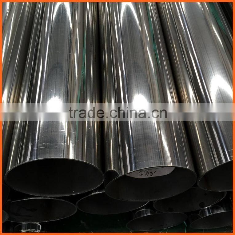 ERW steel pipe welding steel pipe