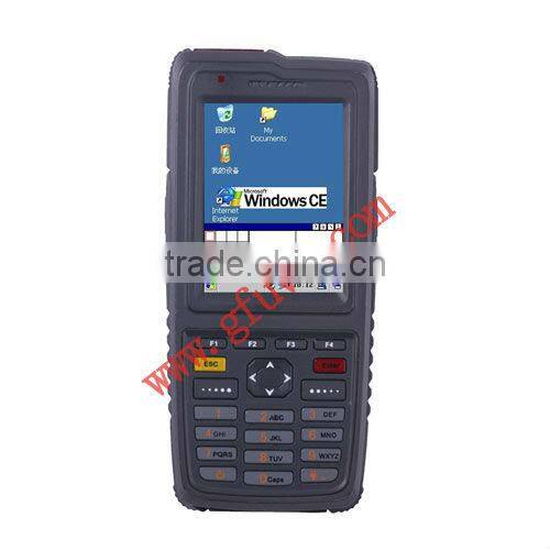 GF1100 Portable data acquisition device