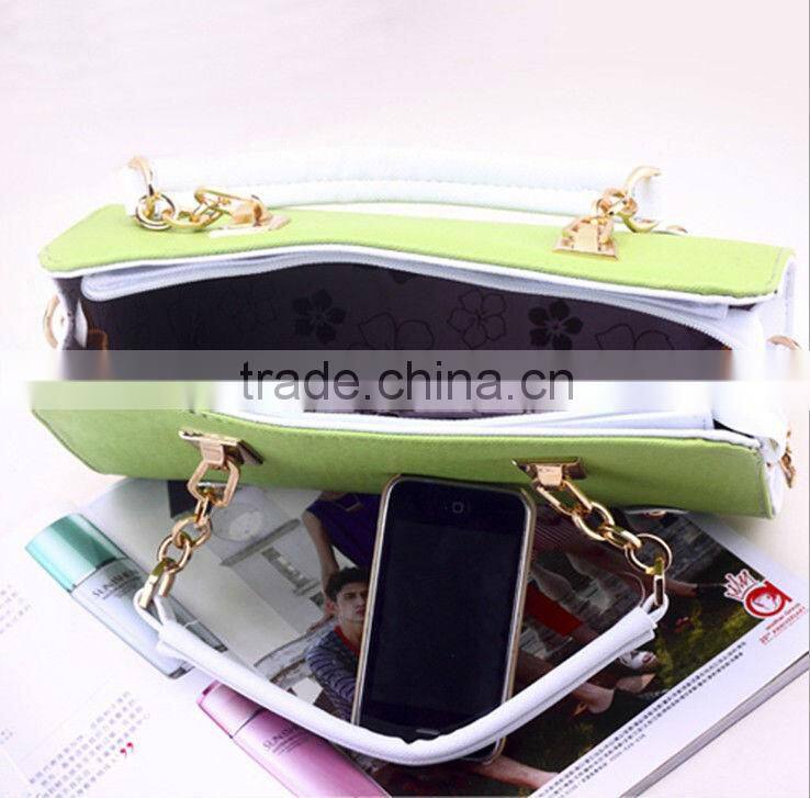 new fashion lady candy bag