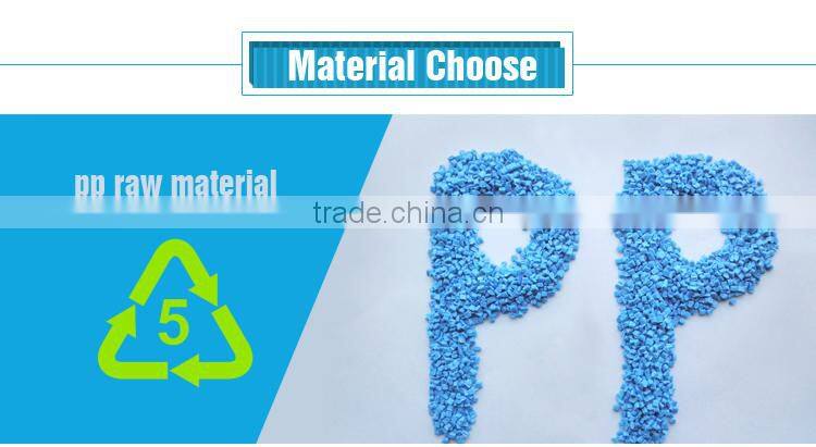 plastic material corrugated plastic pp sheet,different color packing pp sheet ,2-12mm thickness plastic sheet