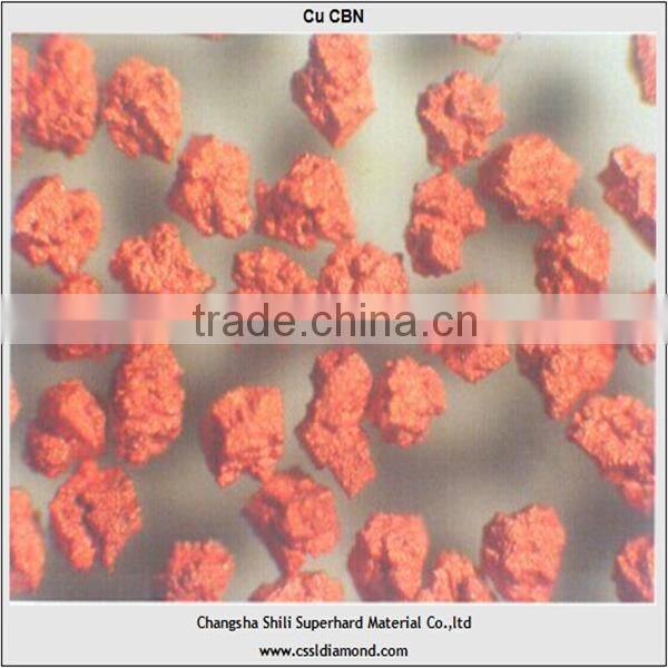 High quality titanium Coated diamond abrasive diamond powder for industrial tools