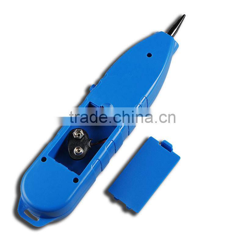 Ethernet LAN Phone wire Tracker USB coaxial 5E 6E RJ45 11 Network Cable Tester