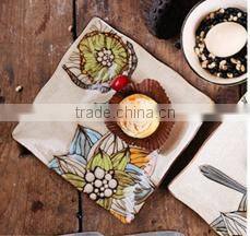 6 Pieces Jingdezhen Porcelain Tableware Suit HY1671502