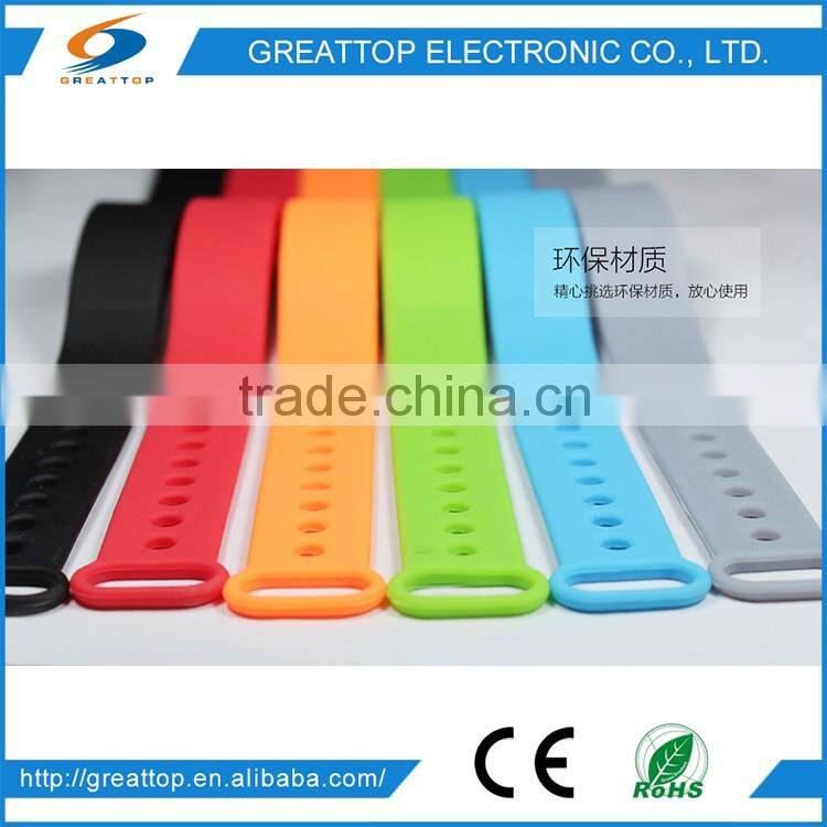 Buy Wholesale Direct From China digital pedometer bracelet