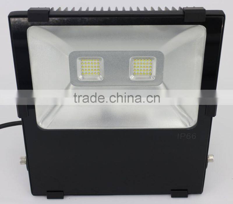 high power 100w led football field flood light bulbs