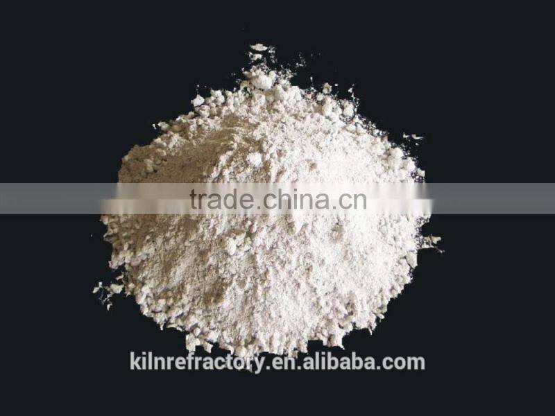 High Alumina Refractory Carstables for Ladles