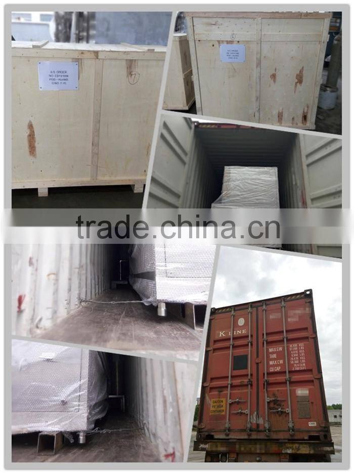 Ethanol Distiller/ Alcohol recovery tower/ alcohol distiller