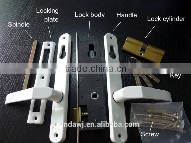 Casement Door lock,Door Hardware