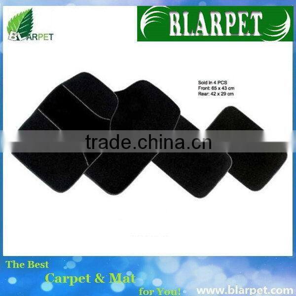 Alibaba china cheapest car air filter mat