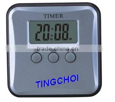 99'59" digital promotional kitchen timer gifts