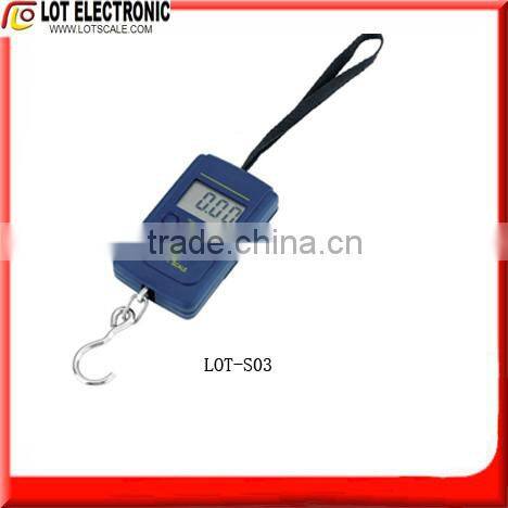 electronic postal scale LOT-S03