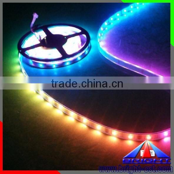 Alibaba wholesale 2016 most popular ws2812 pixel 30/60/72/144 digital LED Tape LED Strip Light