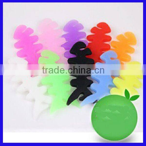 Cheapest factory price cable winder for earphone