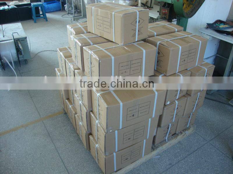 Clear PVC Student ID Card Holder