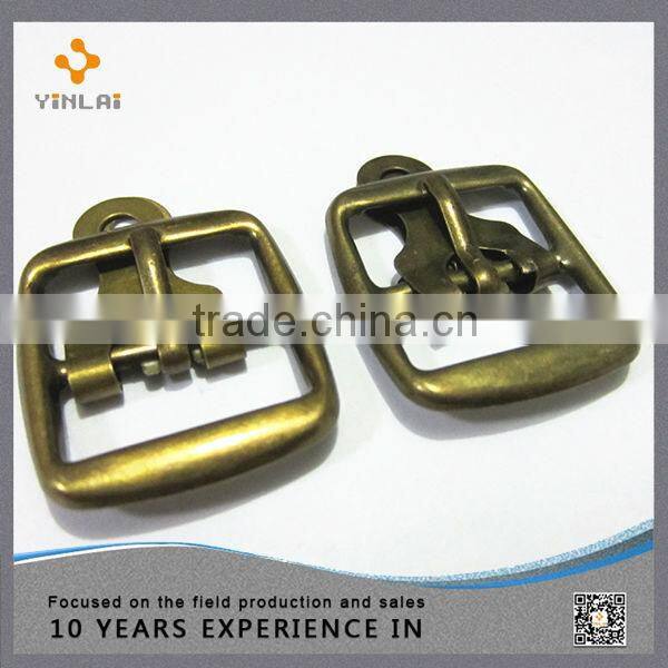 Factory Supply High Quality 22.5mm Metal Buckle For Bag