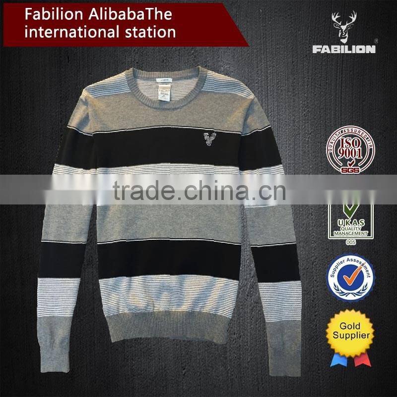 2015 fashion latest design hign quality cheap loose for men's anti shrink sports hoodies