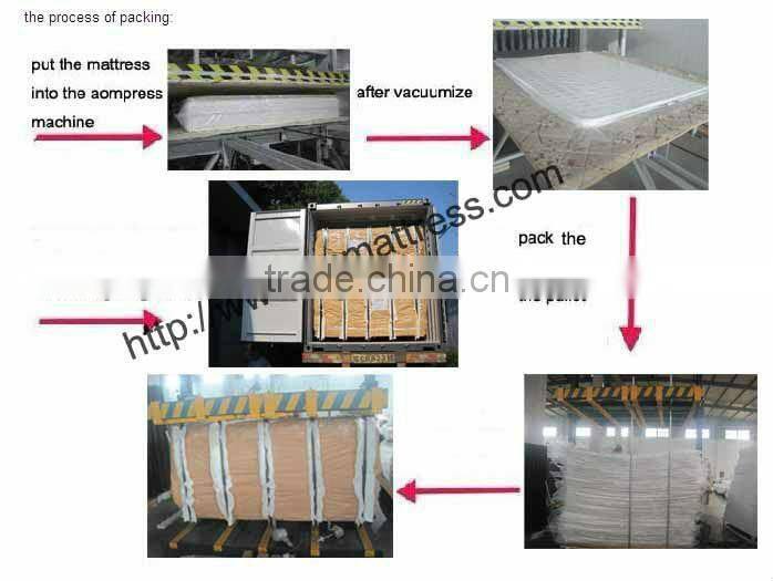 Zeus folding sleep angel mattress