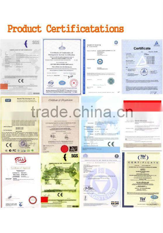 solar generator 3000W Normal Specification whole house solar power system