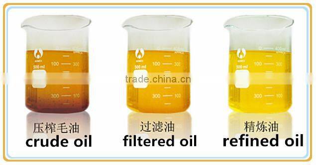 New cheap crude vegetable oil refining machine, Hot sale vegetable oil bleaching machine in refining plant