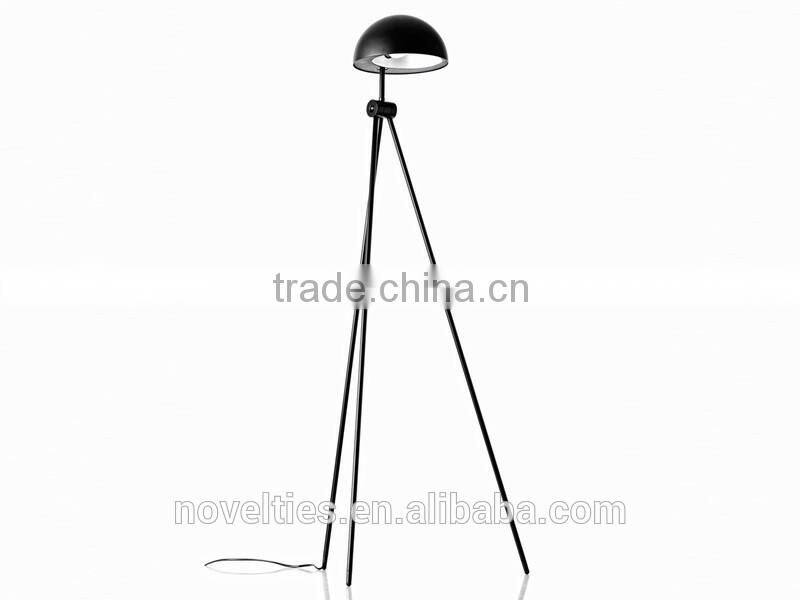 Stability and Balance Three Legs Elegant Floor Lamp 2016 Hot Sale