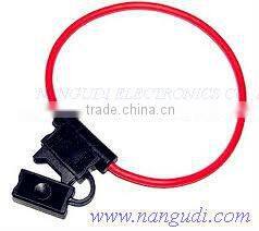 ul1007 or 1015 awg18 20mm 10a inline fuse holder