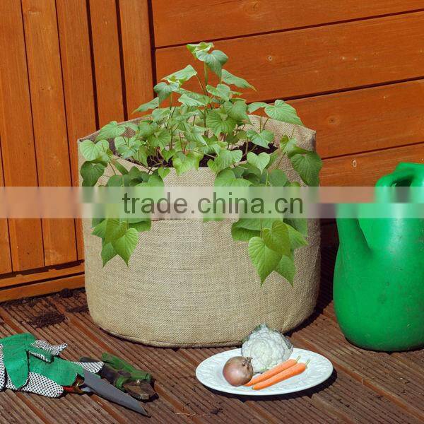 100cm*40cm*22cm PE Vegetable Grow Bags,Recycled Vegetable Growing Bags