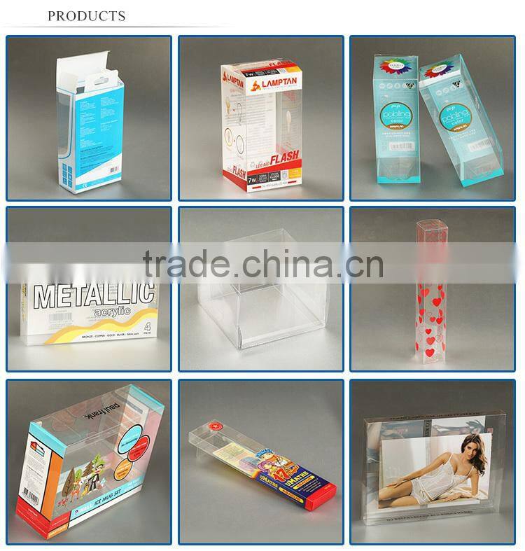 plastic blister packaging for saw blade