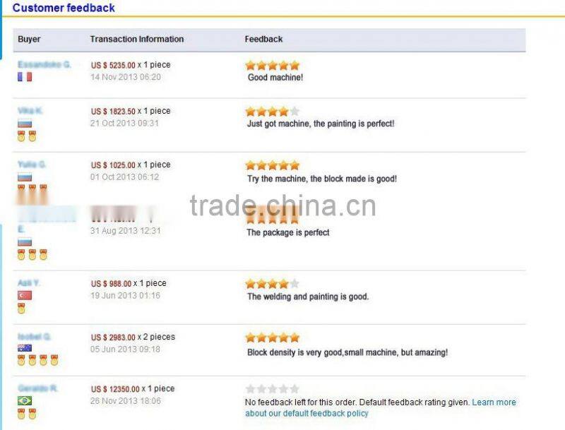 industrial ice block making machine