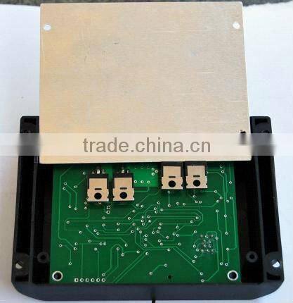 REOO Solar lighting controller with competitive price